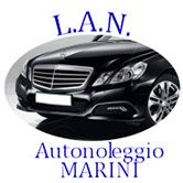 L.A.N. AUTONOLEGGIO MARINI